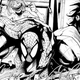 Illustration for article titled Behold The Official Marvel Super Heroes/Attack On Titan Crossover